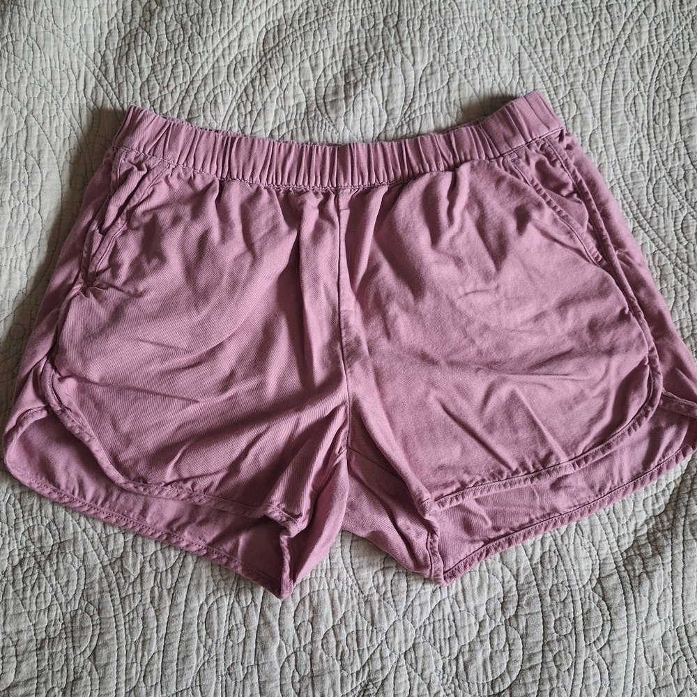 Madewell Shorts